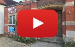 Live Service*Our service is streamed live from the church building every Sunday at 10am, click here to find the video*