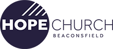 Hope Church Beaconsfield Logo